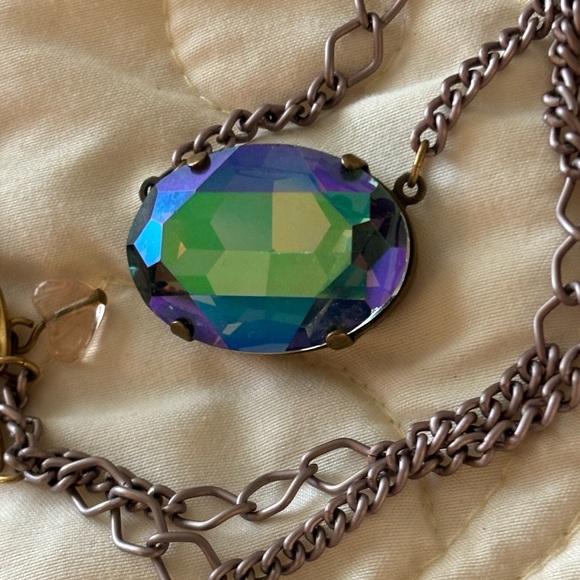 Sabika BELLE DE JOUR Exquiste Paradise Shine, rare & hard to find - Picture 3 of 5